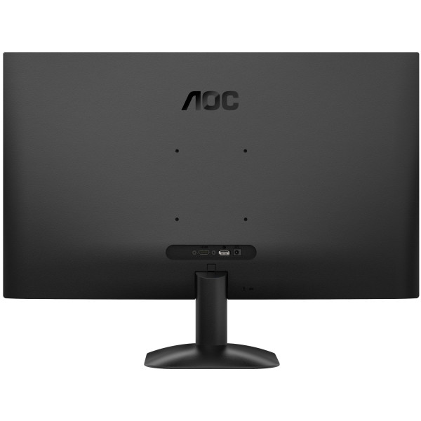 Фото - Монитор AOC Q27B35S3