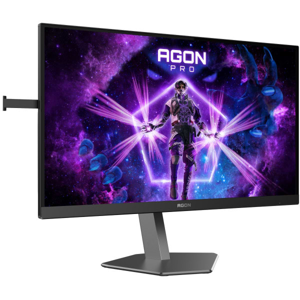 Фото - Монітор ігровий AOC AGON Pro AG246FK