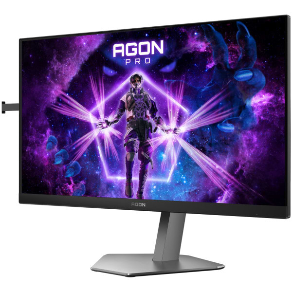 Фото - Монітор ігровий AOC AGON Pro AG246FK