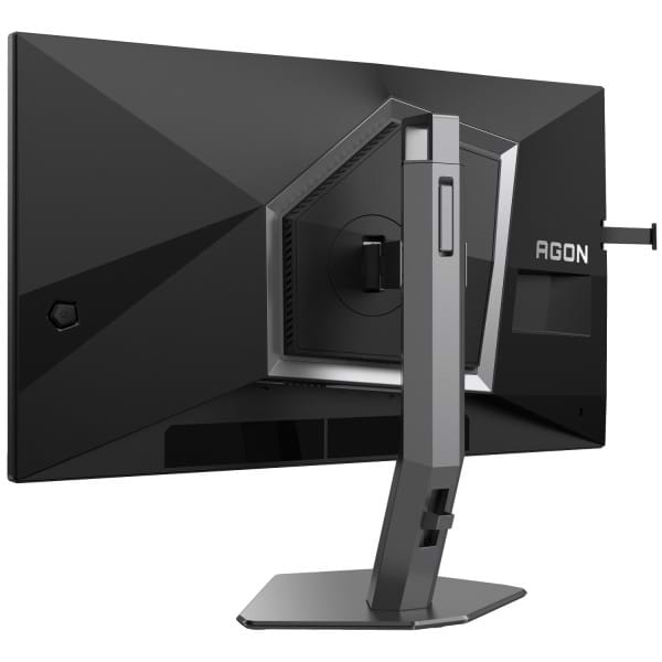 Фото - Монітор ігровий AOC AGON Pro AG246FK
