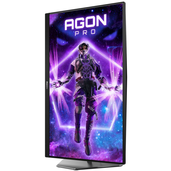 Фото - Монітор ігровий AOC AGON Pro AG246FK