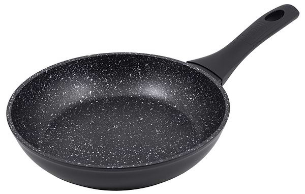 Фото - Сковорода универсальная Krauff 25-45-242 Prime Chef 20 см