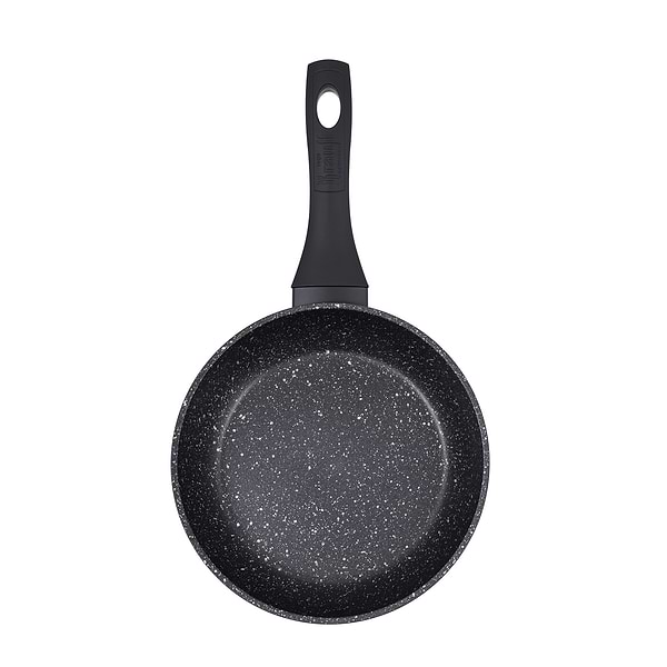 Фото - Сковорода универсальная Krauff 25-45-242 Prime Chef 20 см