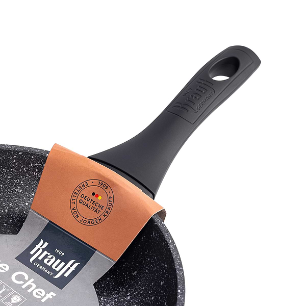 Фото - Сковорода универсальная Krauff 25-45-242 Prime Chef 20 см