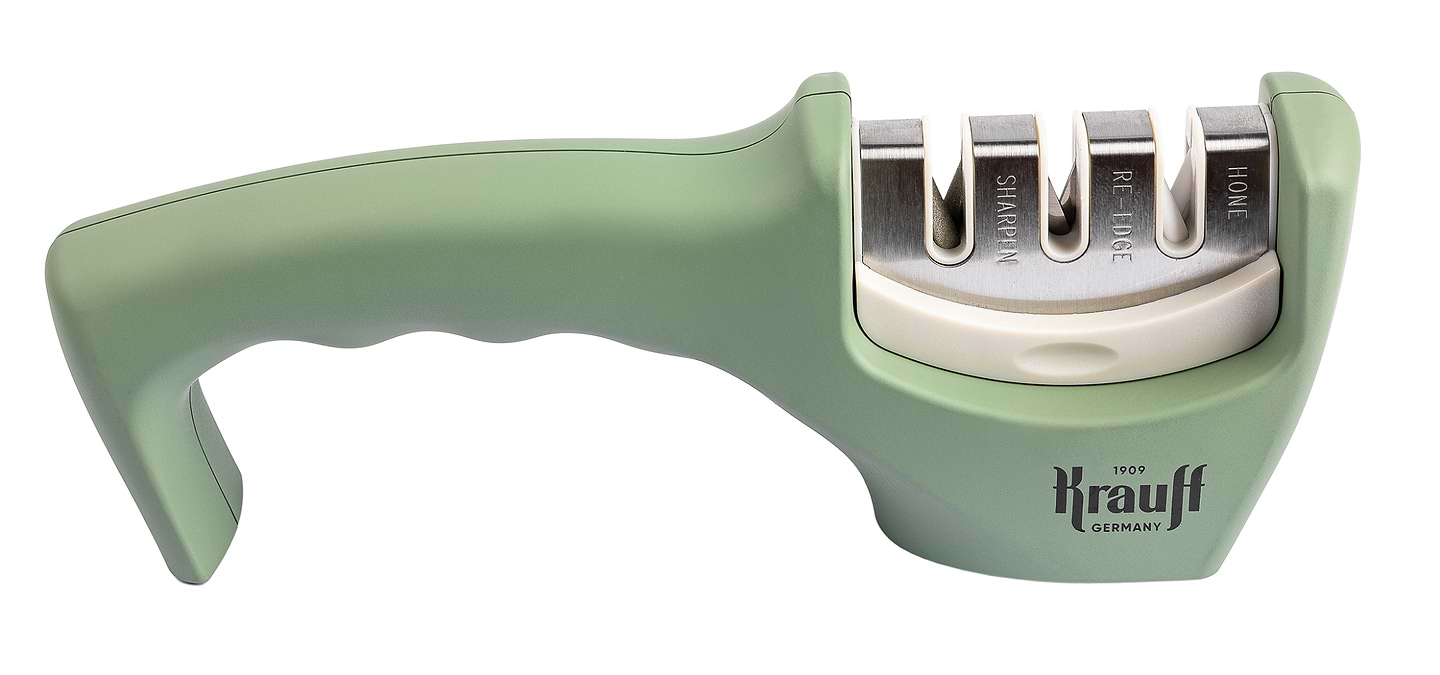Точилка кухонних ножів Krauff 29-305-225