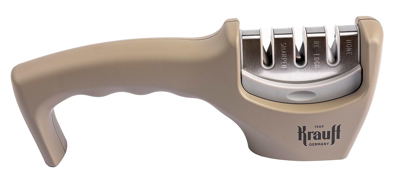 Точилка кухонних ножів Krauff 29-305-226 - Фото 1