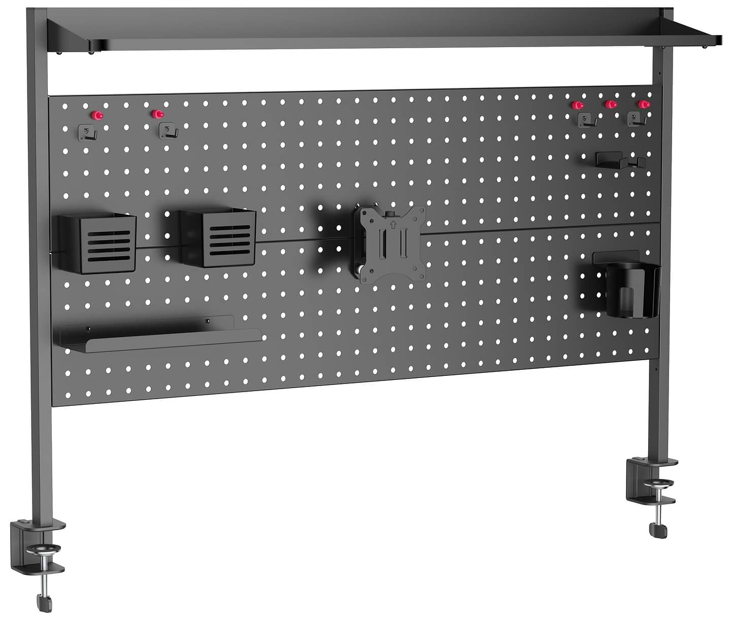 Настільна дошка-органайзер OfficePro DS292B Black