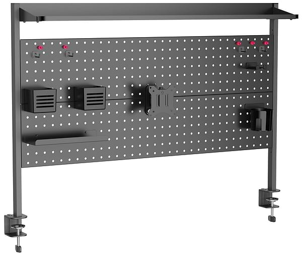 Фото - Настольная доска-органайзер OfficePro DS292B Black