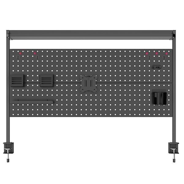 Фото - Настольная доска-органайзер OfficePro DS292B Black