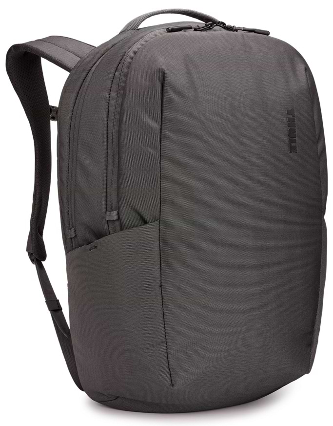 Рюкзак городской Thule Subterra 2 Backpack 27л TSLB-417 Vetiver Gray (3205029)
