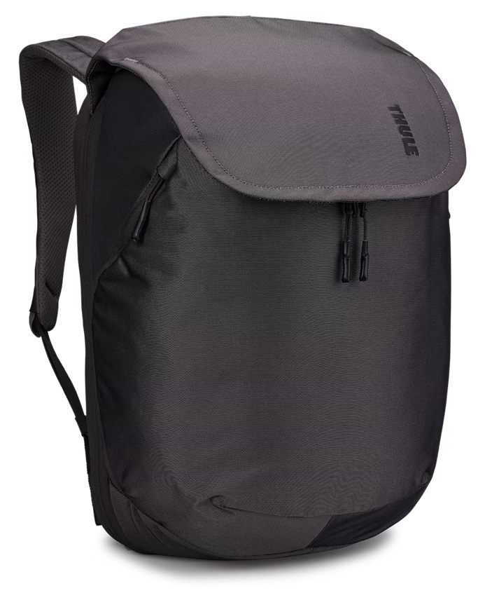 Рюкзак городской Thule Subterra 2 Expandable Backpack 26-32л TRVL Vetiver Gray (3205056)
