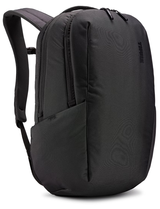Рюкзак для ноутбуку Thule Subterra 2 Backpack 21L TSLB-415 Vetiver Gray (3205026) - Фото 1
