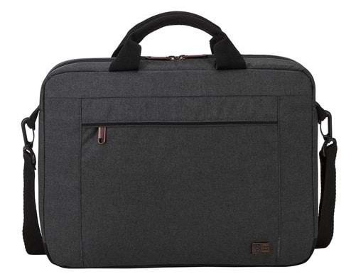 Фото - Сумка для ноутбука Case Logic Era Attache for 14” ERAA-114 Obsidian (3205338)