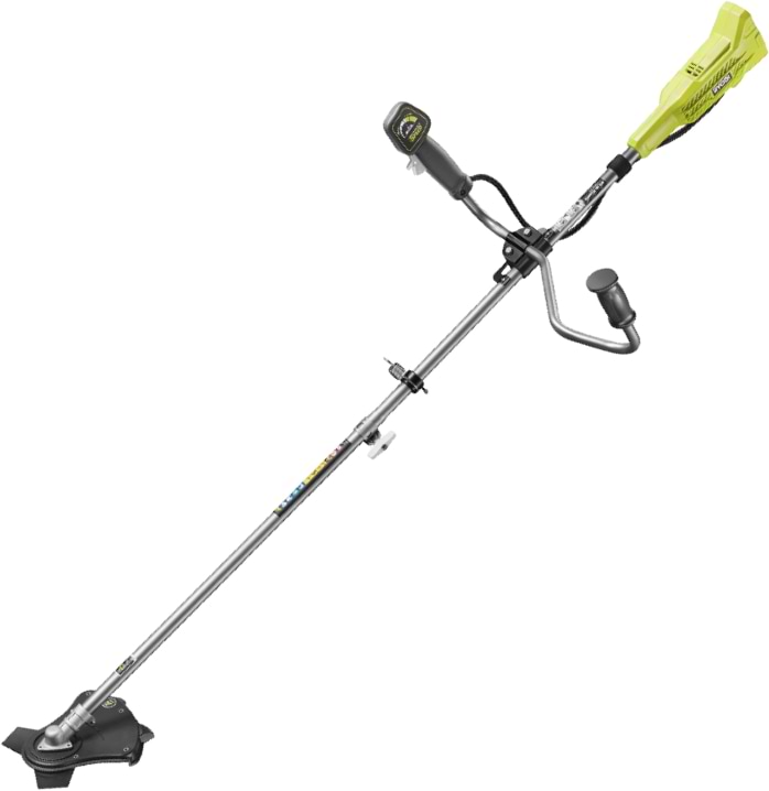Триммер садовый Ryobi ONE+ OBC1820B без АКБ и ЗУ (5133002619)