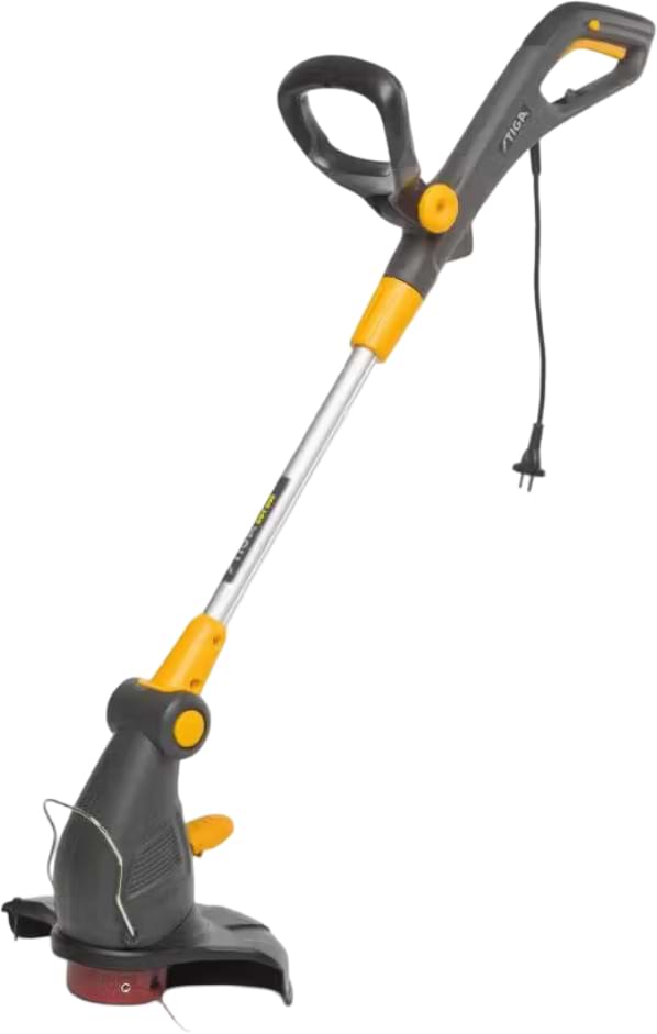 Фото - Триммер садовый Stiga GT106c