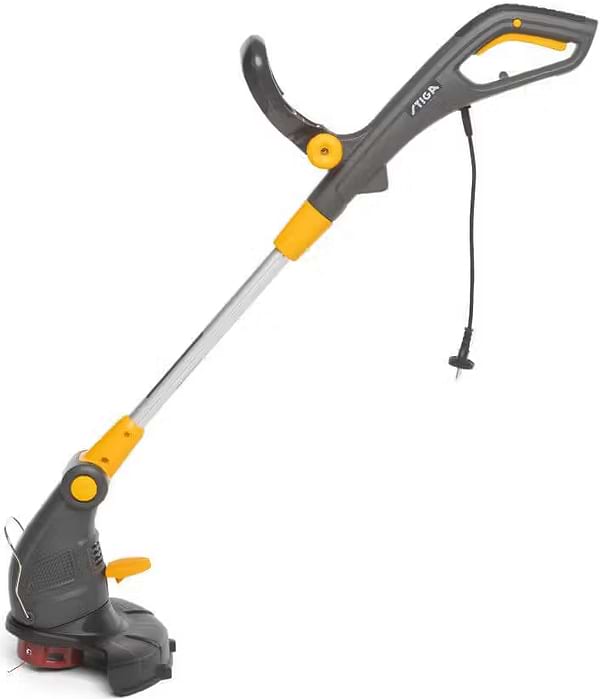 Фото - Триммер садовый Stiga GT106c