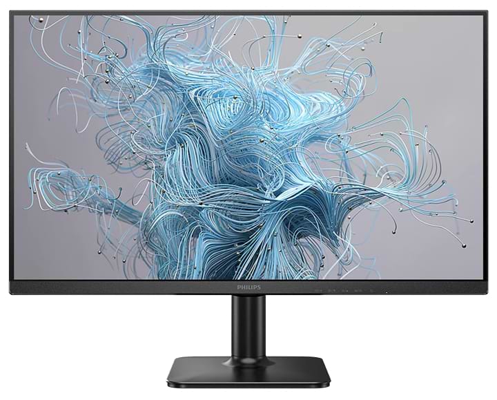 Монитор Philips 24E2N1100LB/00 Black - Фото 1