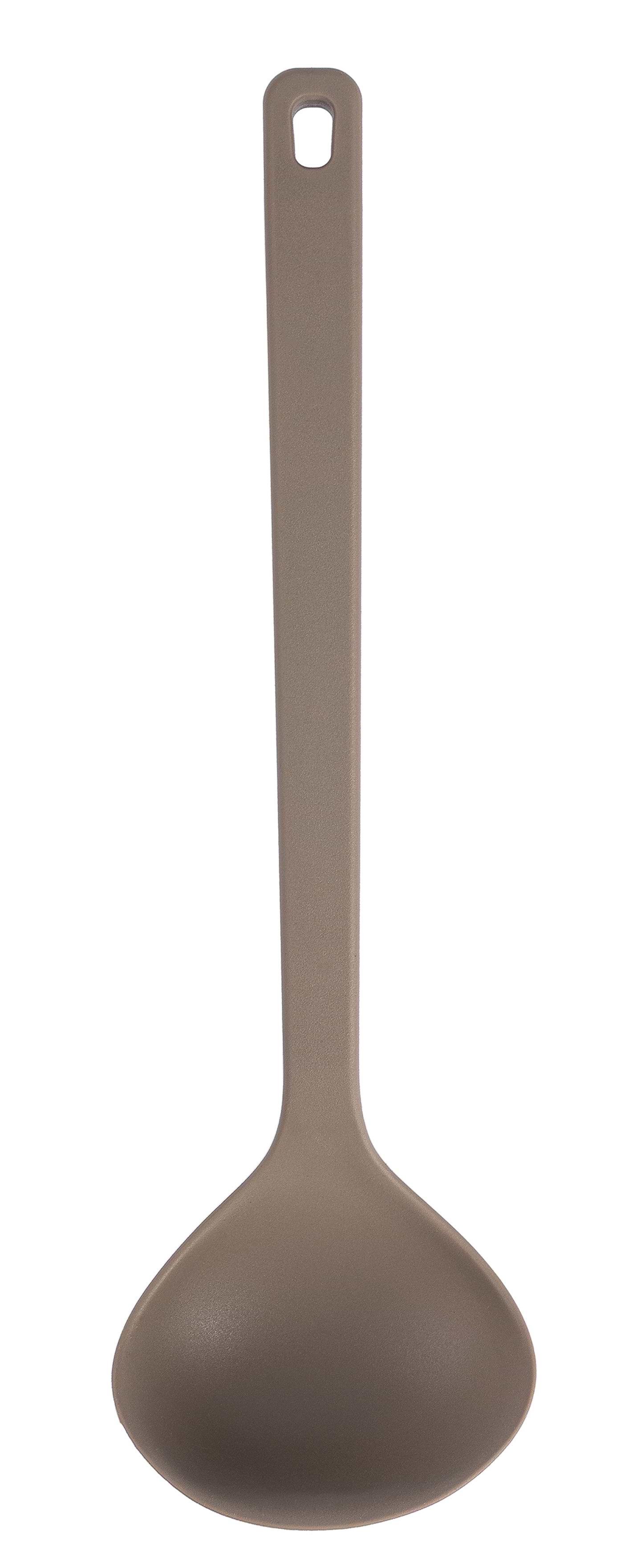 Купити Ополоник Krauff 27 см (29-305-223) - Фото 1 Ополоник Krauff 27 см (29-305-223) - Фото 1