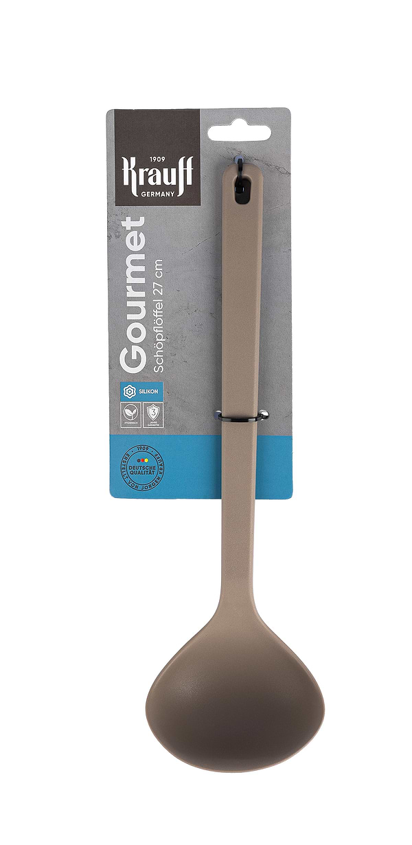 Фото - Ополоник Krauff 27 см (29-305-223)