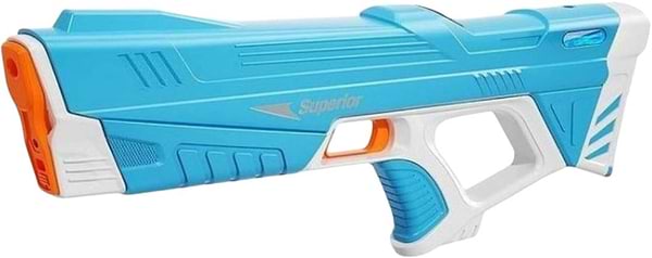 Фото - Водяний бластер Smart Baby 2302 (6948679457869)