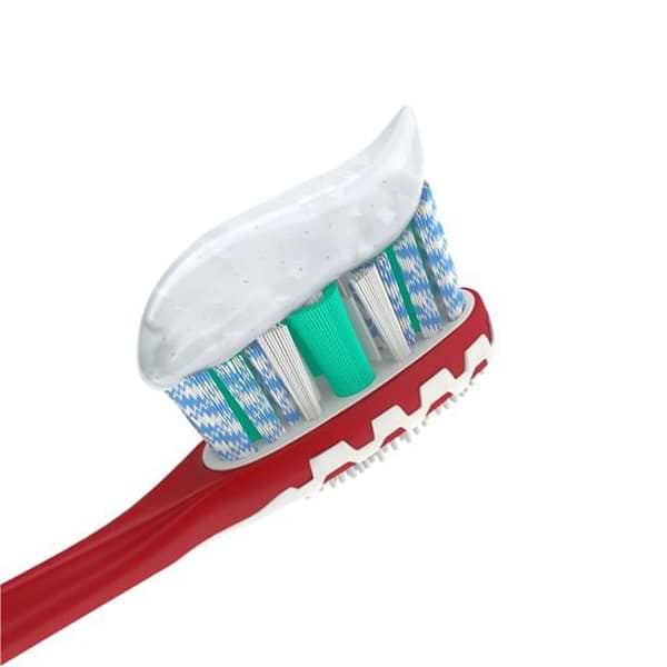 Фото - Зубна паста Colgate Max White White Crystals 75 мл