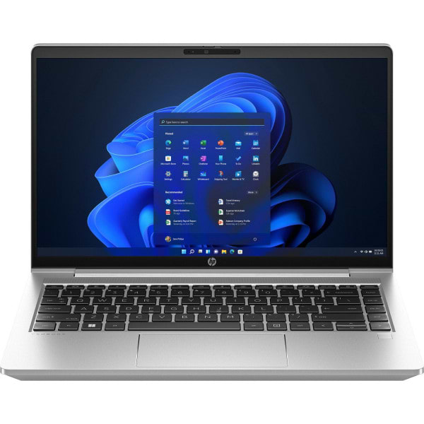 Ноутбук HP ProBook 440 G10 (8D4U6ES) Turbo Silver - Фото 1