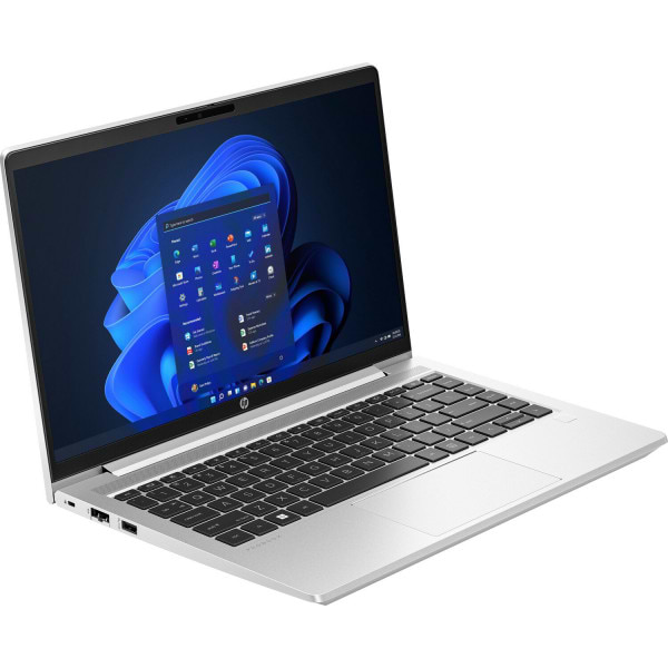 Фото - Ноутбук HP ProBook 440 G10 (8D4U6ES) Turbo Silver