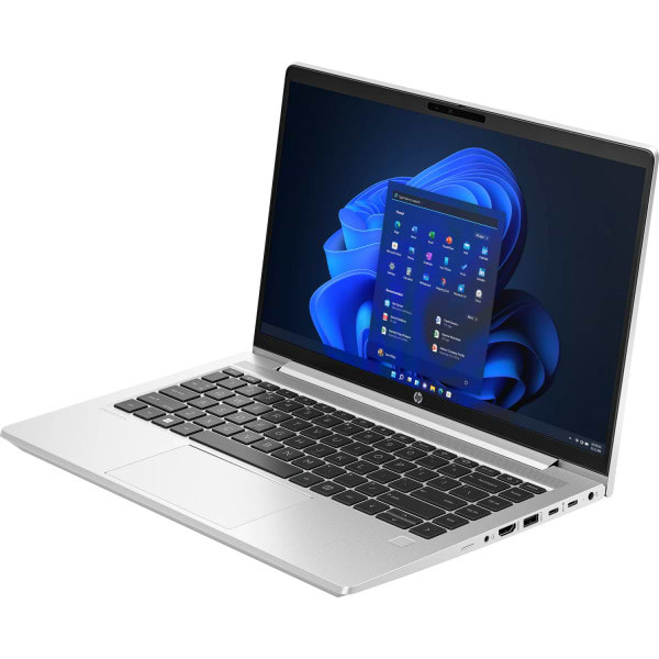 Фото - Ноутбук HP ProBook 440 G10 (8D4U6ES) Turbo Silver