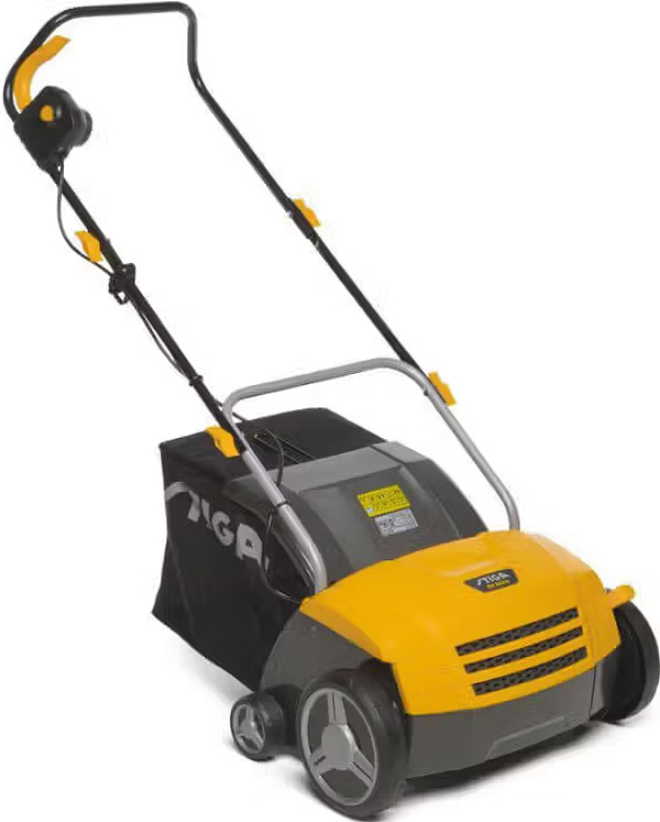 Фото - Аератор електричний Stiga 1.3 кВт (SV213E)