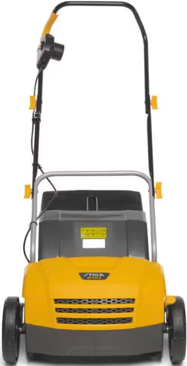 Фото - Аератор електричний Stiga 1.3 кВт (SV213E)