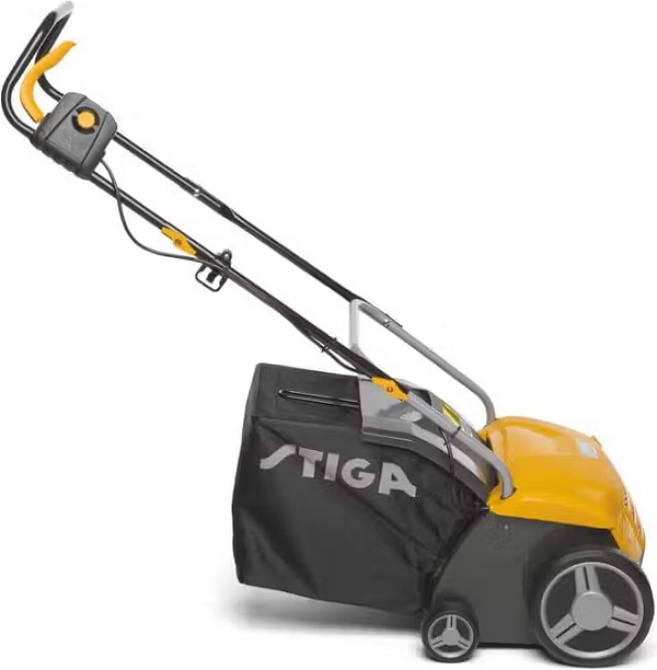 Фото - Аератор електричний Stiga 1.3 кВт (SV213E)