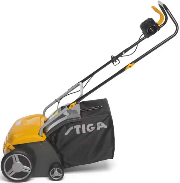 Фото - Аератор електричний Stiga 1.3 кВт (SV213E)