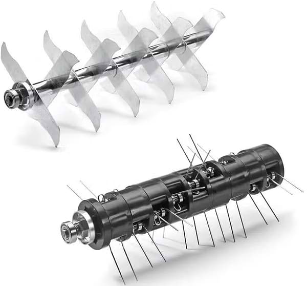 Фото - Аератор електричний Stiga 1.3 кВт (SV213E)