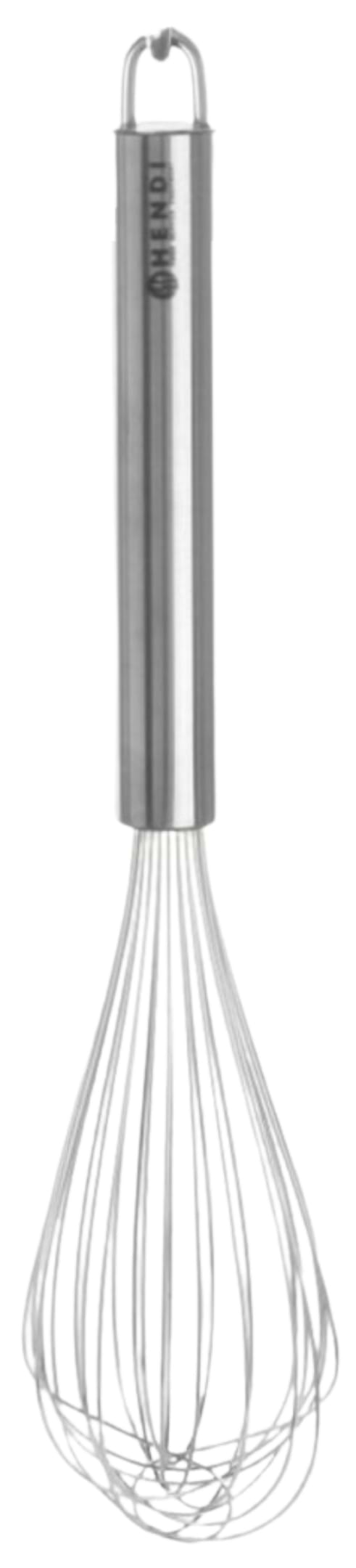 Фото - Вінчик Hendi з ручкою 300 мм (511725)