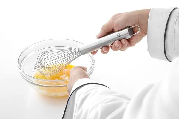 Фото - Вінчик Hendi з ручкою 300 мм (511725)