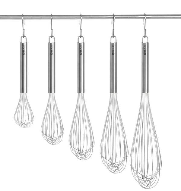 Фото - Вінчик Hendi з ручкою 300 мм (511725)