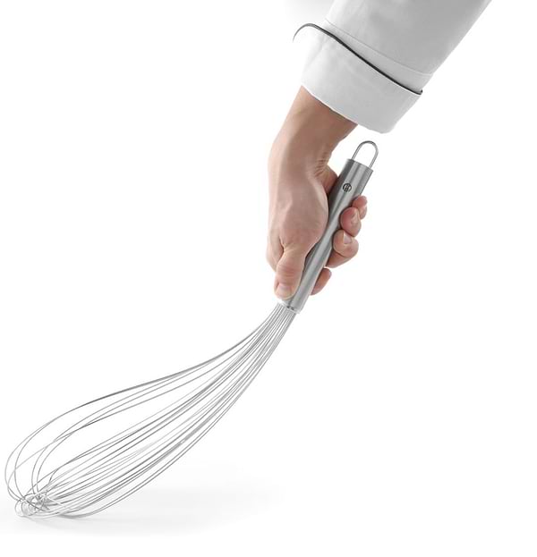 Фото - Вінчик Hendi з ручкою 300 мм (511725)