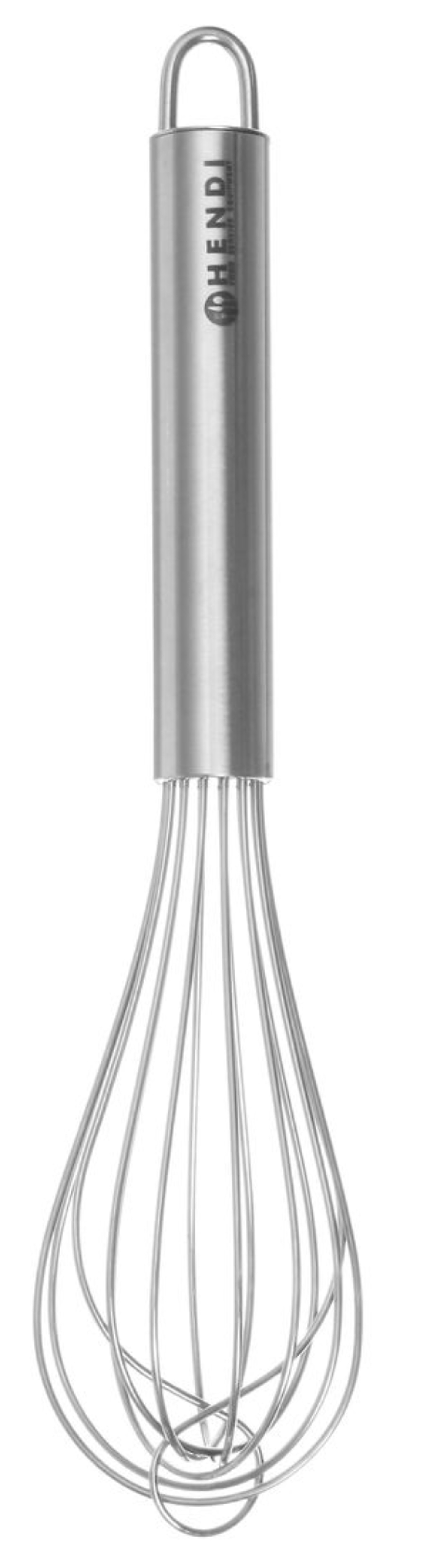 Венчик Hendi с ручкой 250 мм (532102) - Фото 1