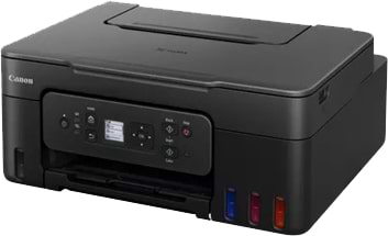 Фото - БФП кольорового друку Canon PIXMA G3480 c Wi-Fi (6708C009)
