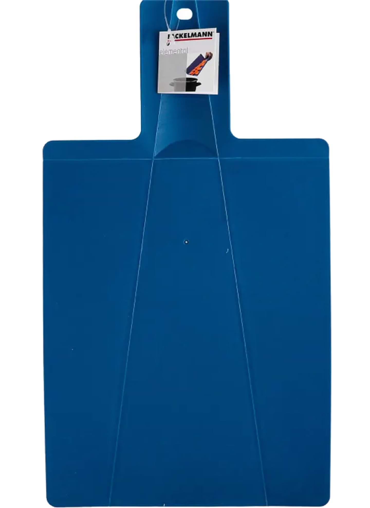 Дошка обробна FACKELMANN ELEMENTAL 38х21.5х0.2 см (670461) - Фото 1