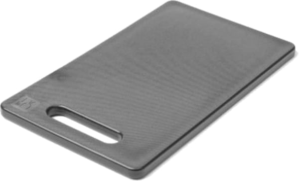 Фото - Разделочная доска Hendi 300x200x10 мм Черная (826485)