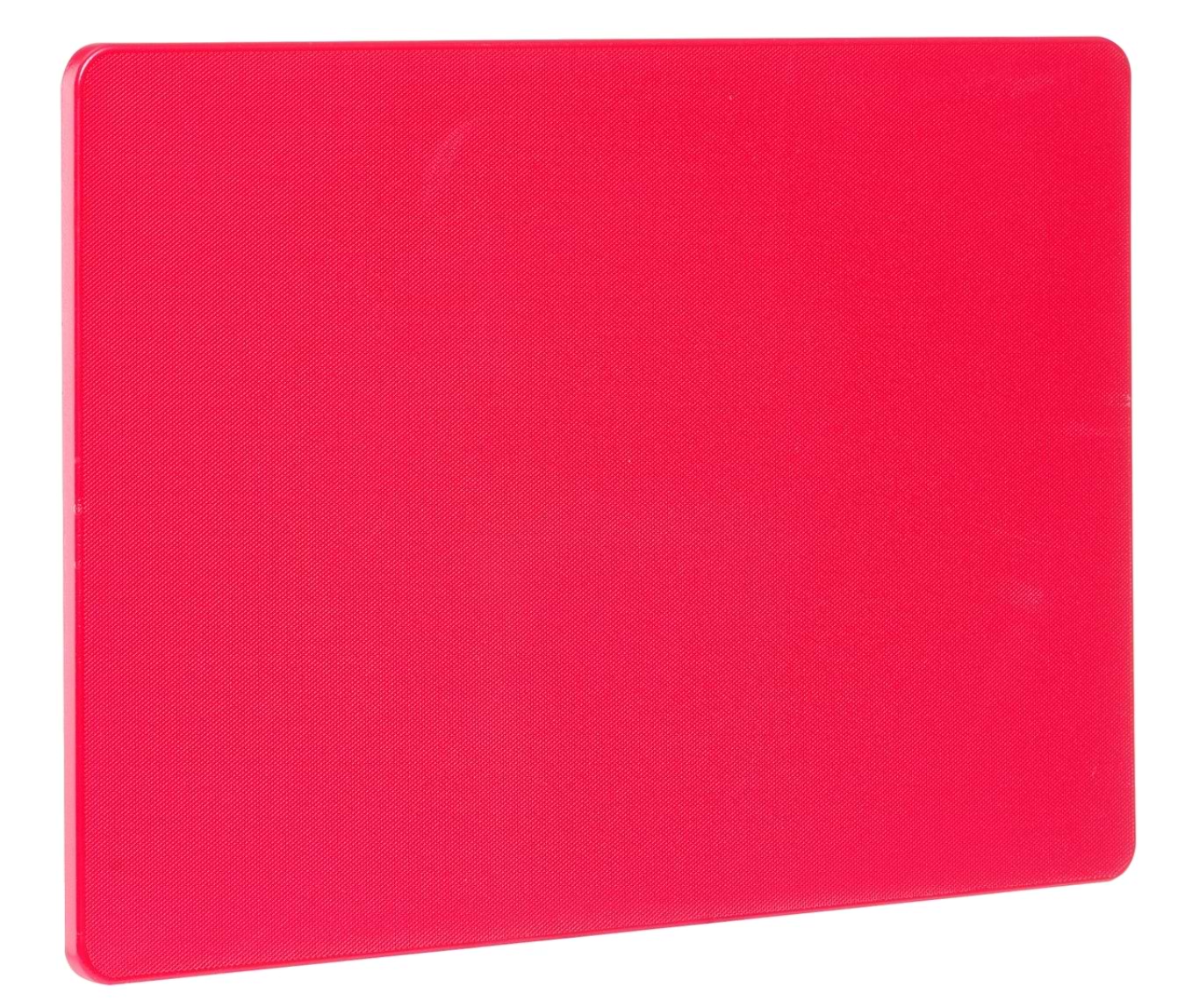 Дошка обробна Hendi HACCP GN 1/1 Червона (826812)