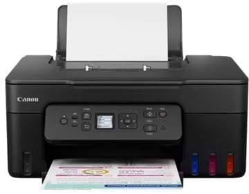 МФУ цветной печати Canon PIXMA G3480 c Wi-Fi (6708C009) - Фото 1