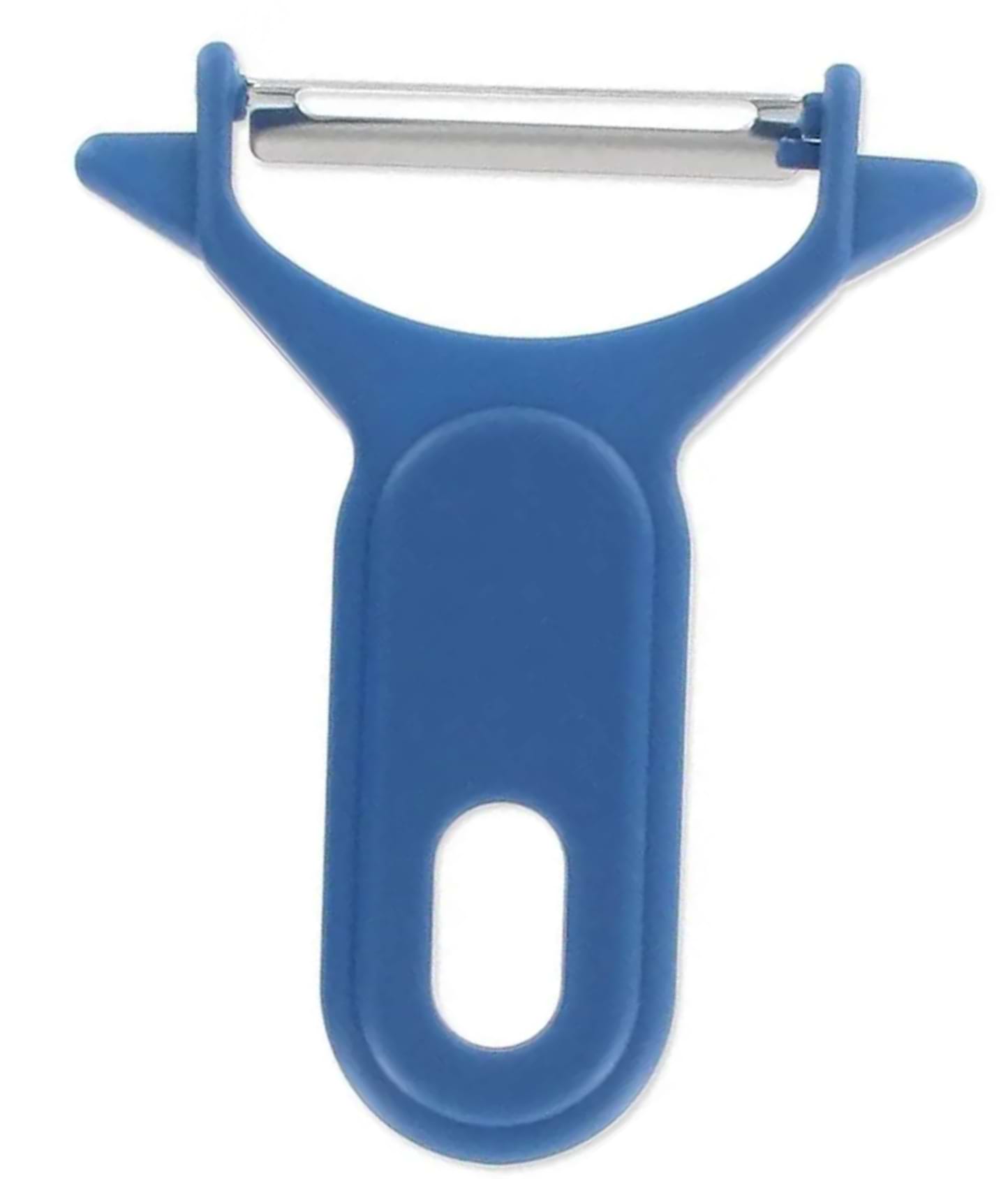 Овочечистка FACKELMANN Elemental 10.4х8.3 см (670450)