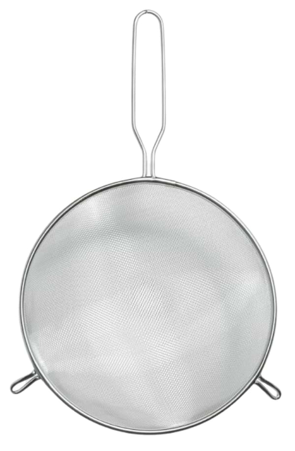 Фото - Сито Hendi 22х38 см (637401)