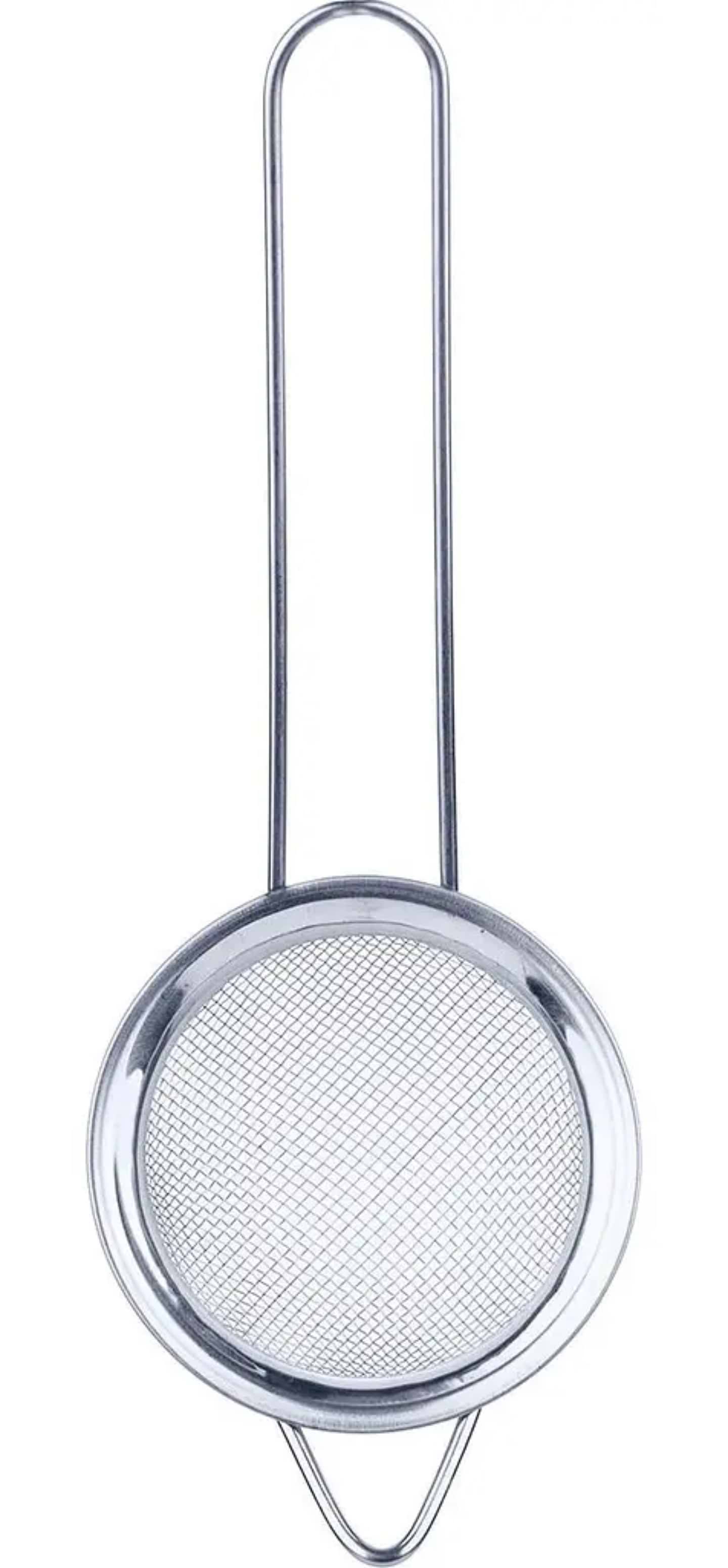 Сито FACKELMANN ELEMENTAL 10 см (670465PG) - Фото 1