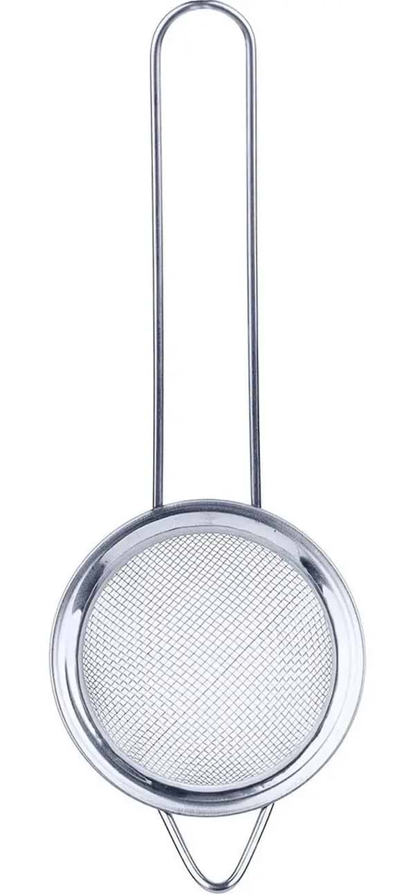 Фото - Сито FACKELMANN ELEMENTAL 10 см (670465PG) Фото - Сито FACKELMANN ELEMENTAL 10 см (670465PG)