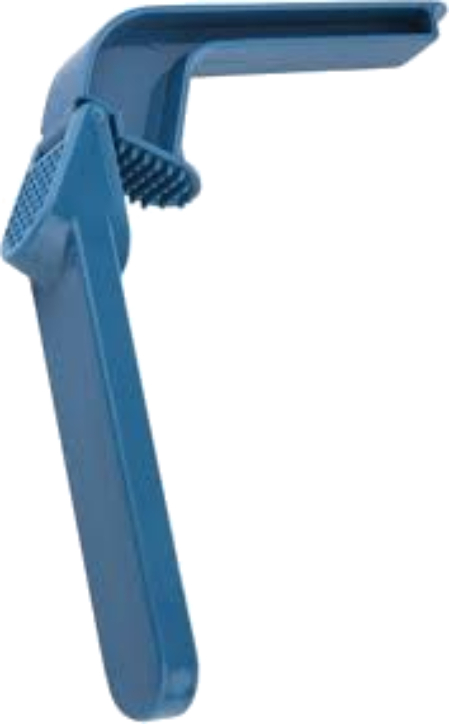 Прес для часнику FACKELMANN ELEMENTAL 17х6х3 см (670448) - Фото 1