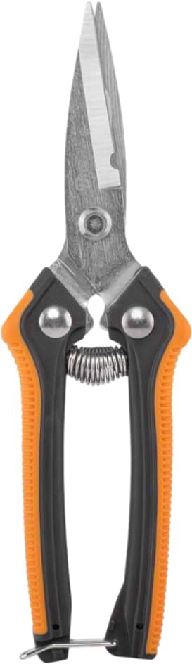 Ножницы садовые BRADAS с прямым лезвием V-SERIES-D (KT-V1037)