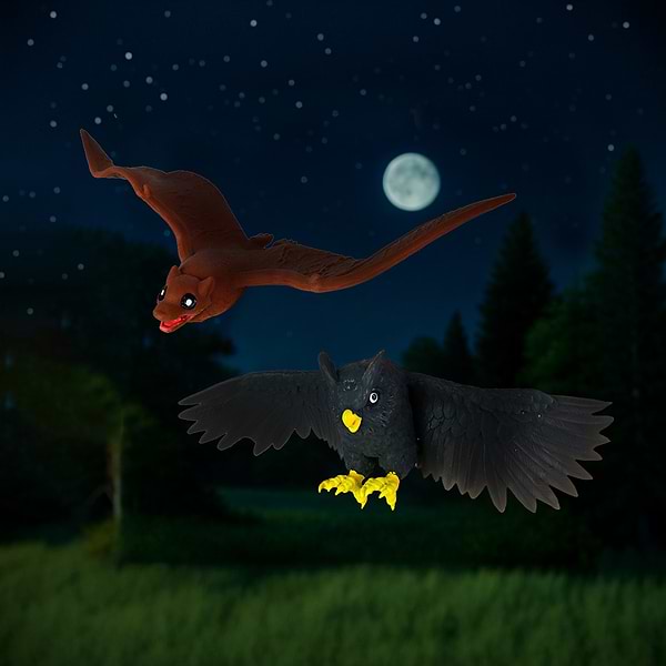 Фото - Стретч-антистрес #sbabam ТВАРИННИ УКРАЇНИ (1/CN25)